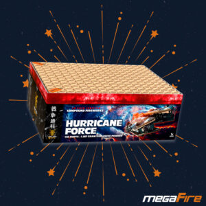 Hurricane Force