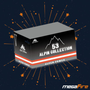 Alpin Collection 53 Batterie