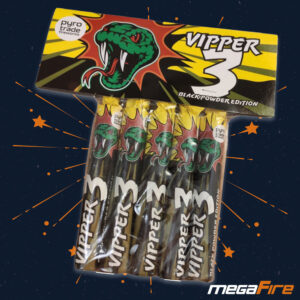 Vipper 3 Böller