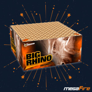 Big Rhino - Verbundbatterie