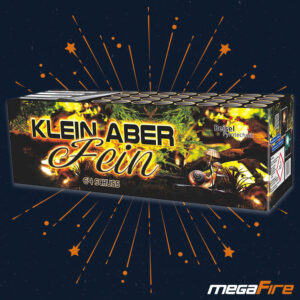 Klein aber Fein - Verbundbatterie