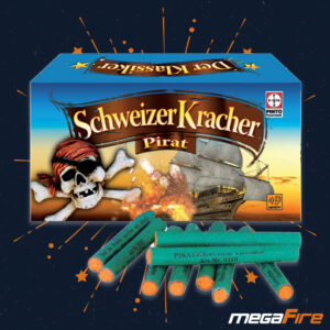 Schweizer Kracher