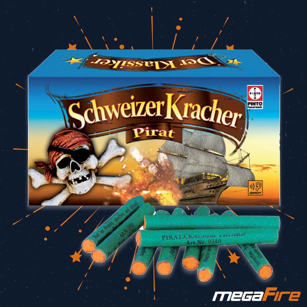 Schweizer Kracher