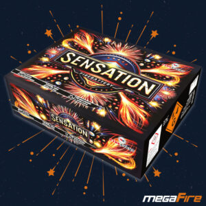 Sensation Verbundbatterie