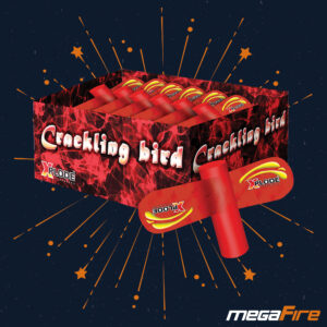 Crackling Bird - Feuervogel