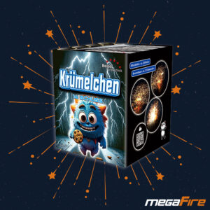 Krümelchen Kleinbatterie