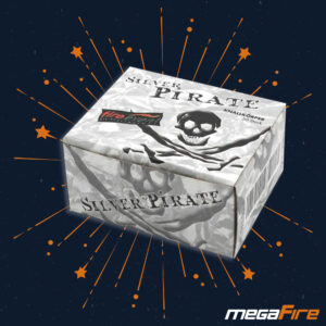 Silver Pirate